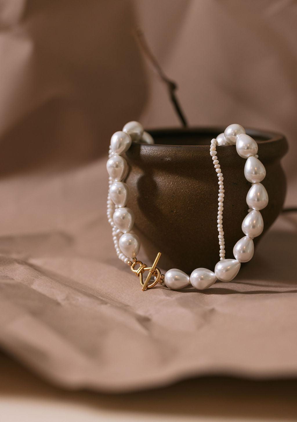 Bijoux Maximalistes 2025 : L'Art de l'Accumulation Stylée selon LA MAISON GISEL B