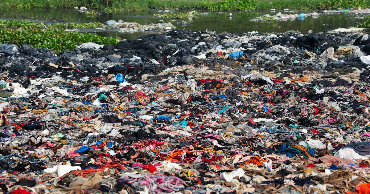 L'ultra fast fashion exliquée