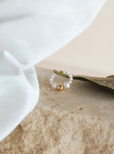 Bague Aimée