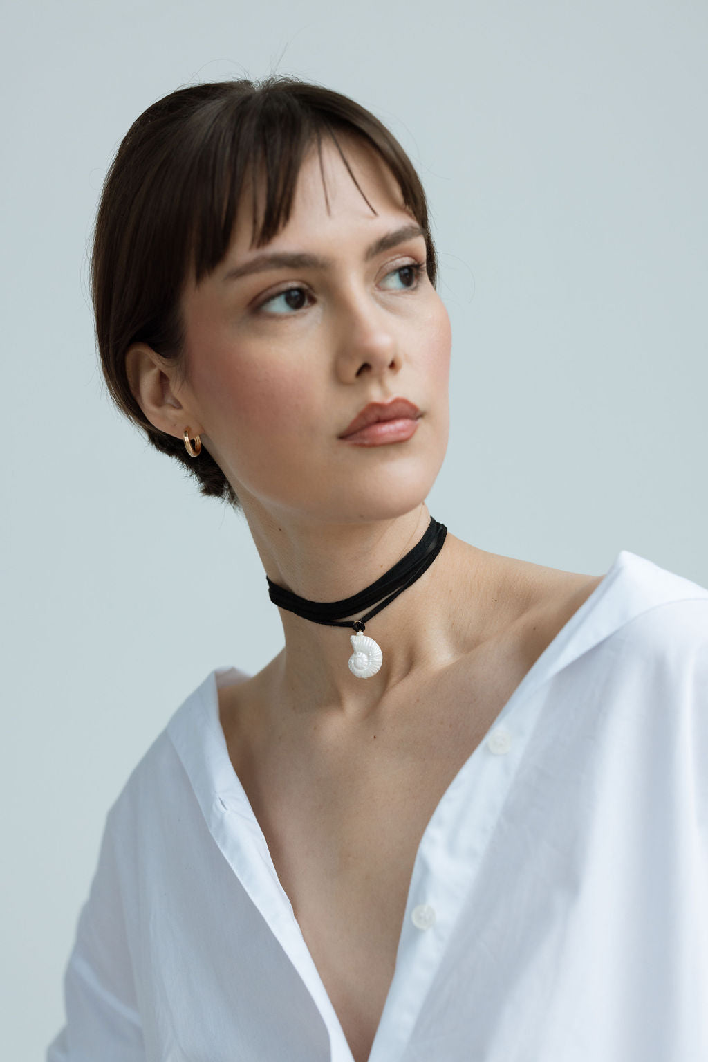 Collier cordon Maddie