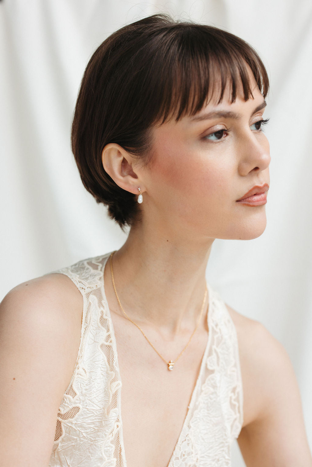 Ashley Earrings