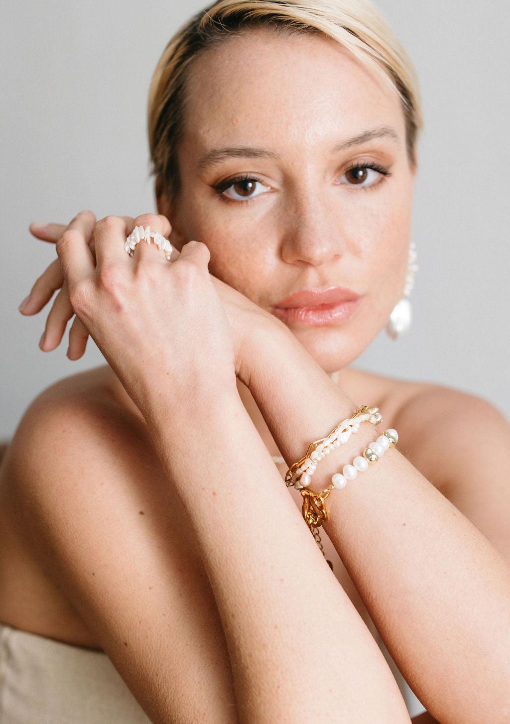 Sia-Armband