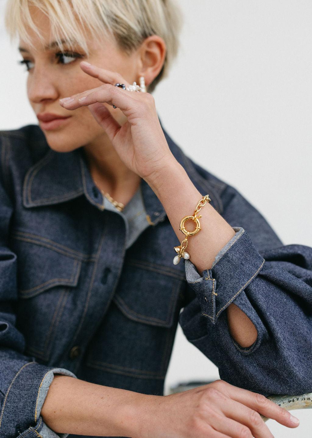 Robyn-Armband
