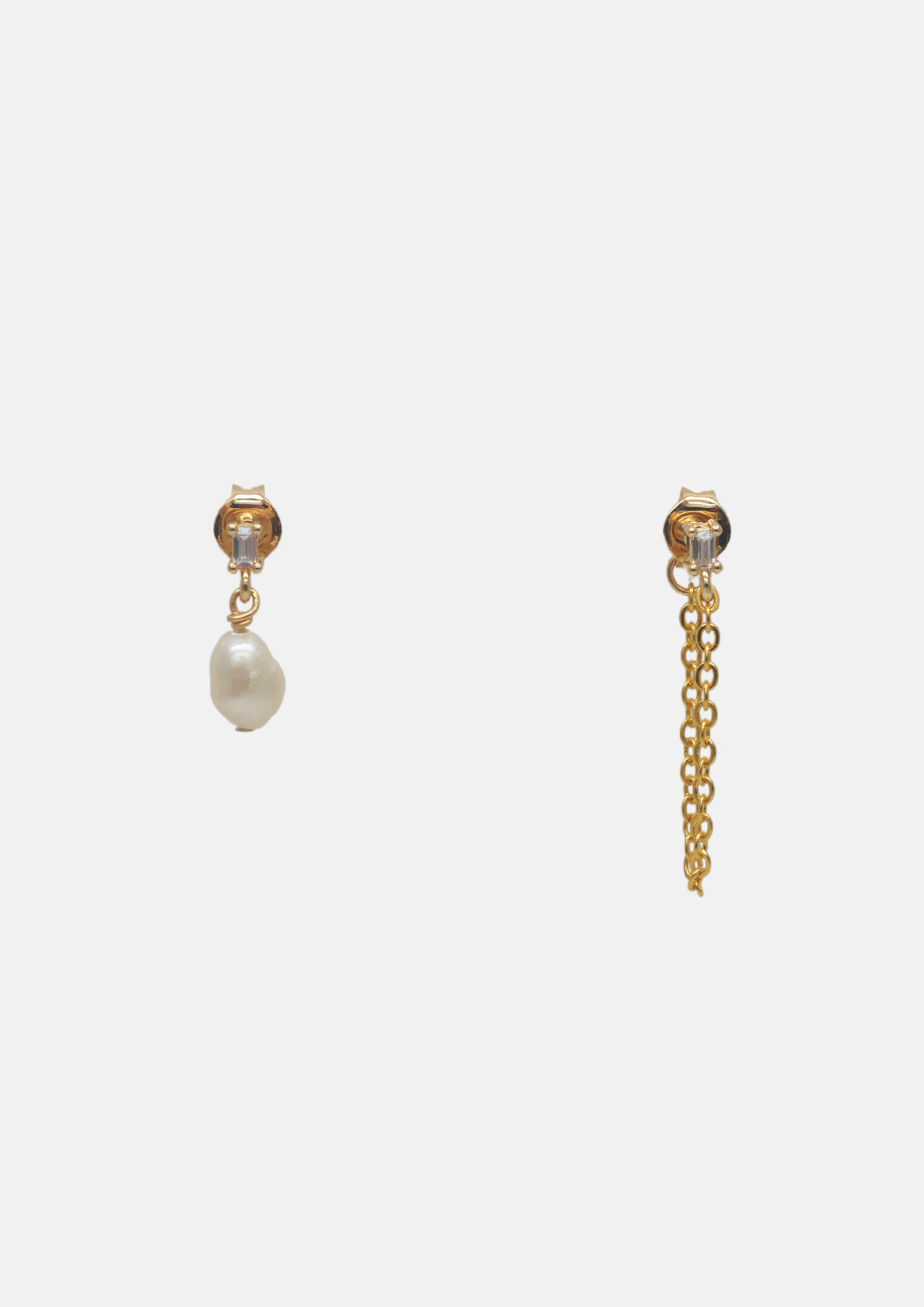 Ashley Earrings