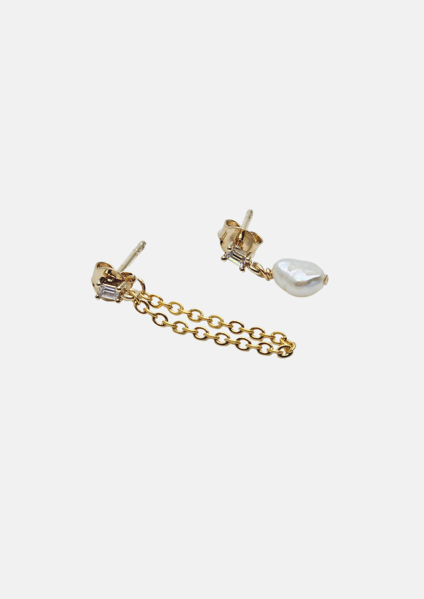 Ashley Earrings