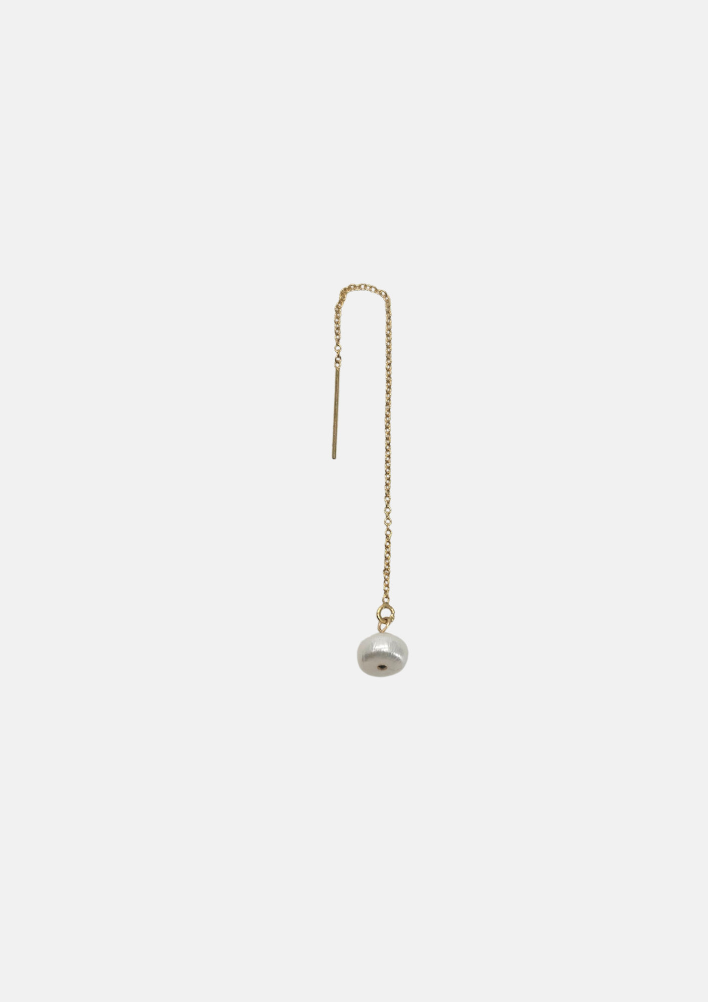Bijou d'oreille pour piercing
