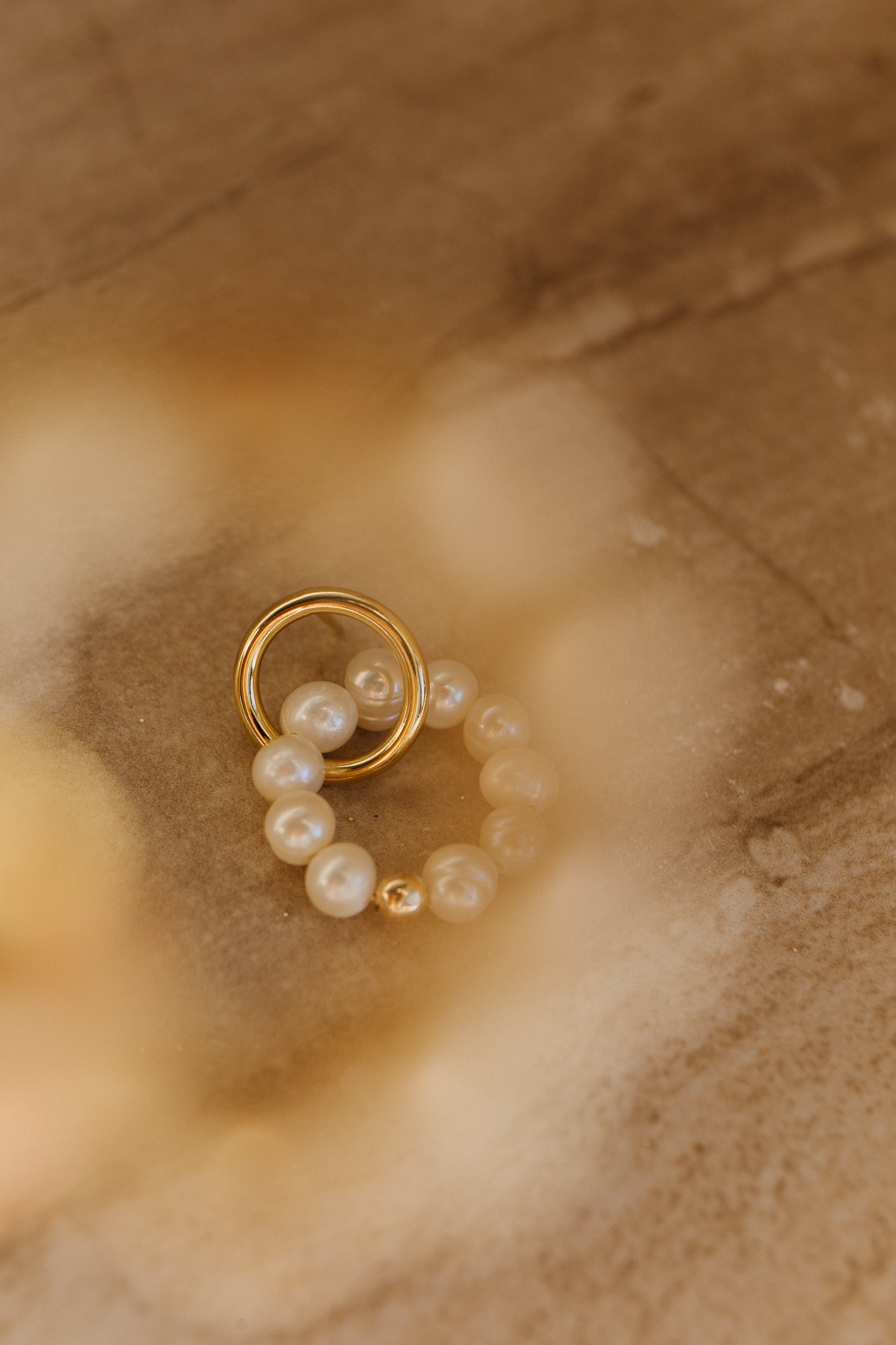 Boucles Angie