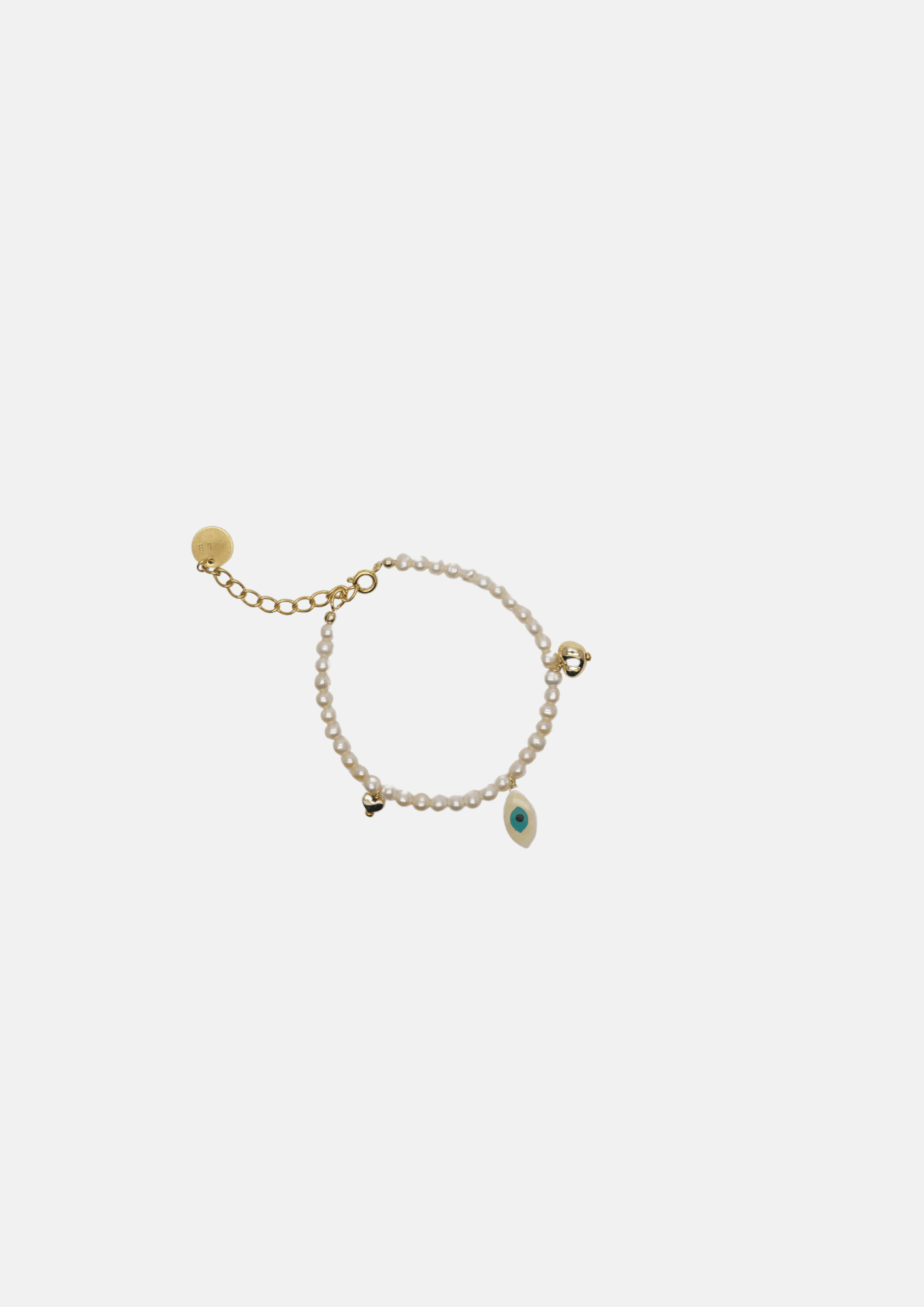 Santorini Armband