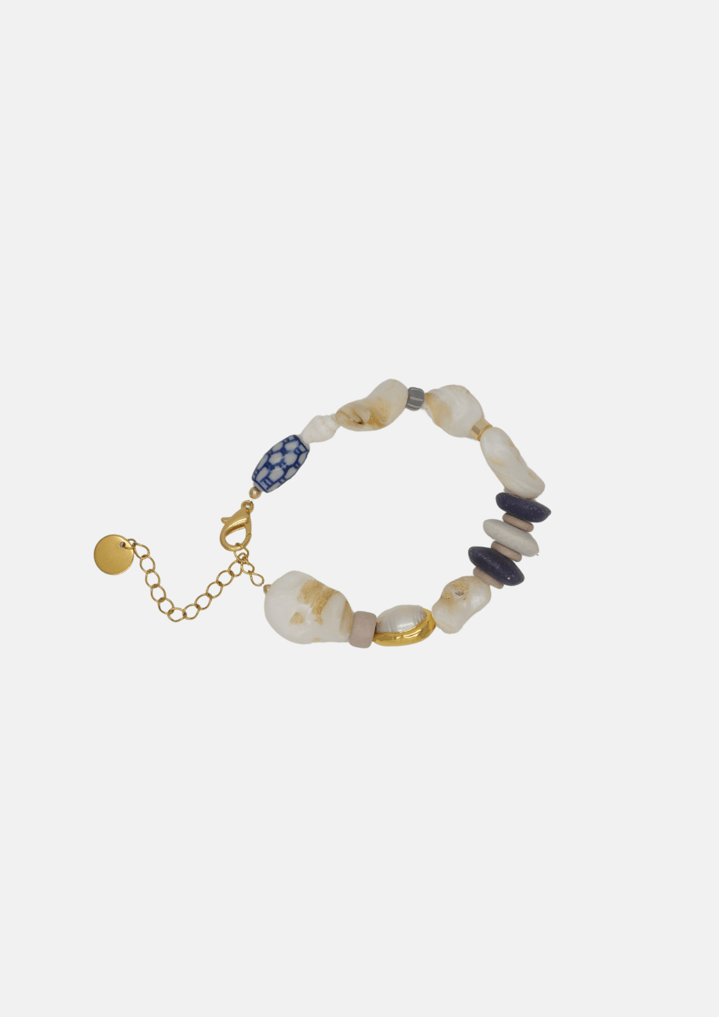 Morgan-Armband