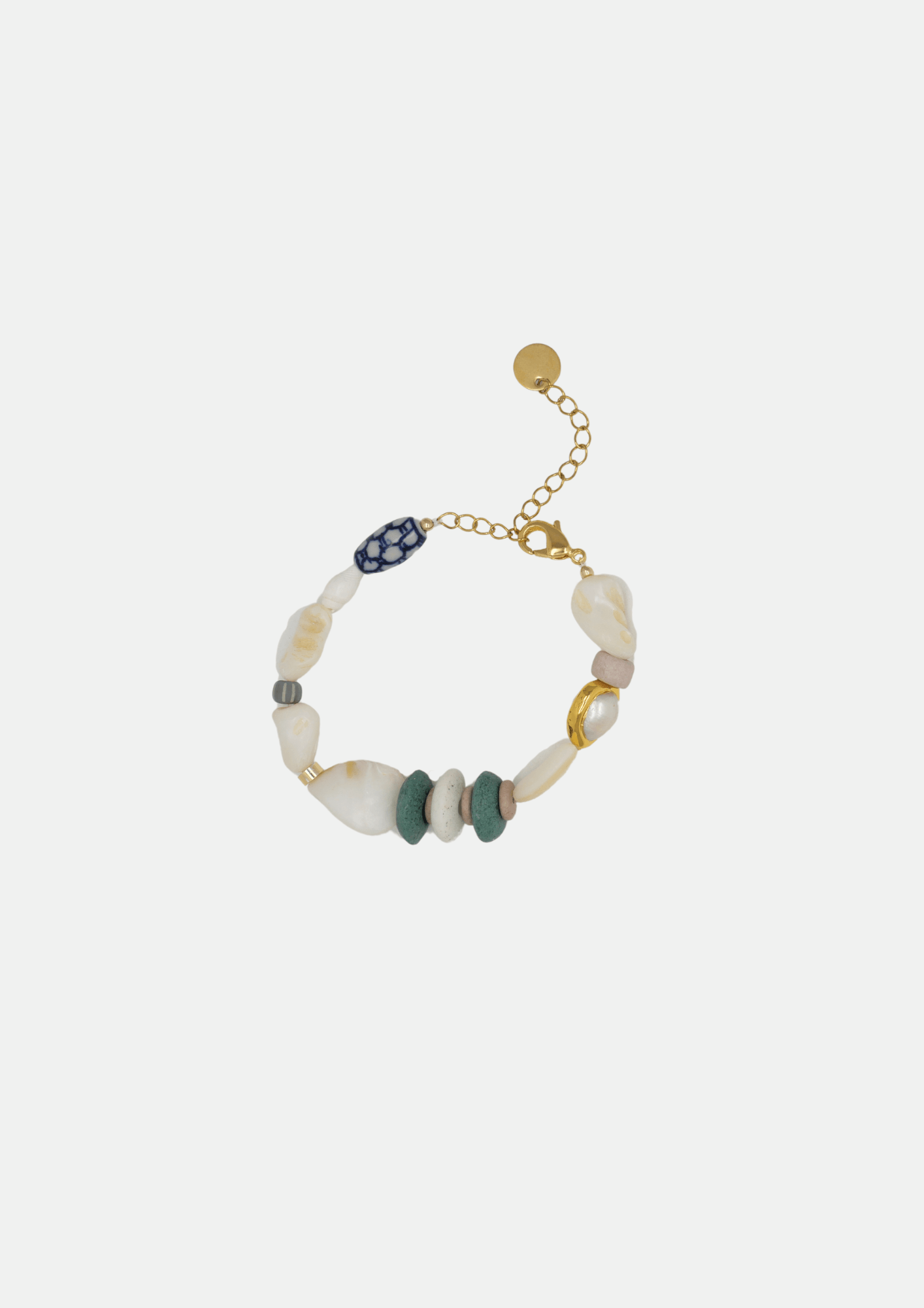 Morgan-Armband