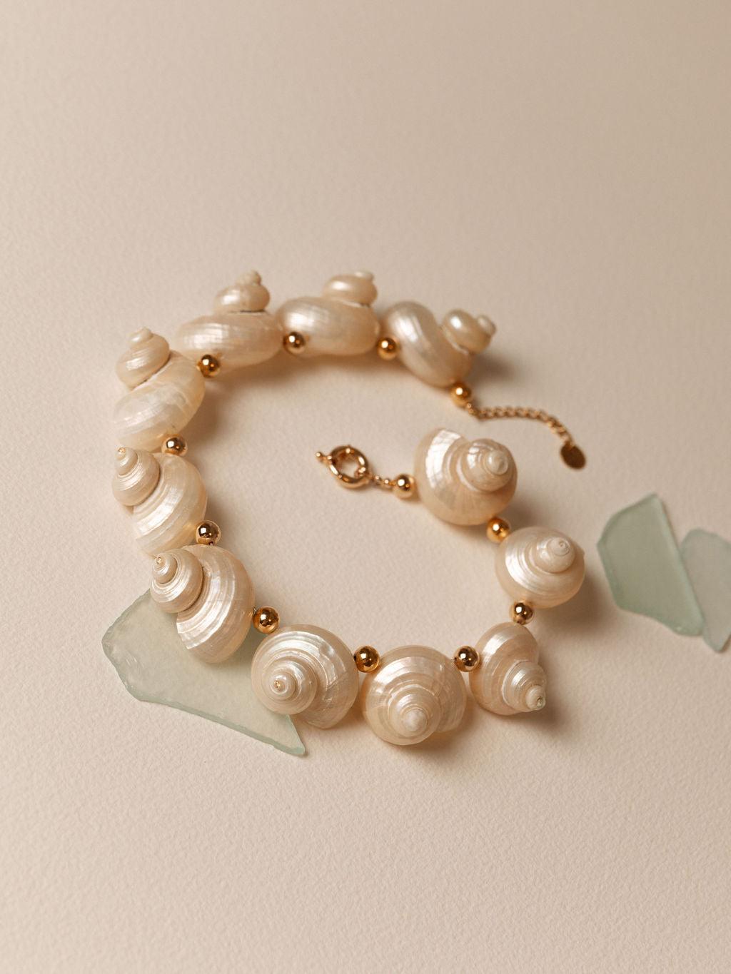 Monik maxi necklace