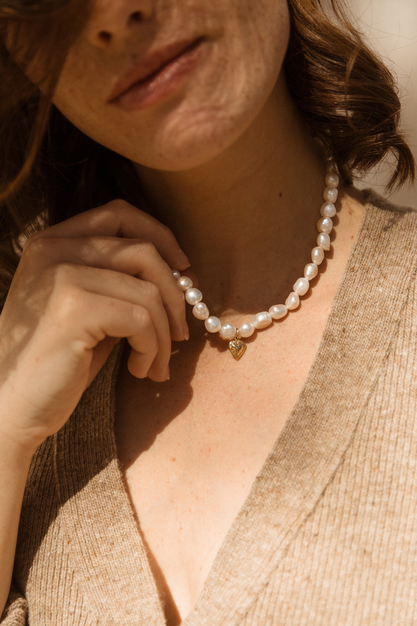 Unser Archiv, Modeschmuck zu günstigen Preisen von GISEL B