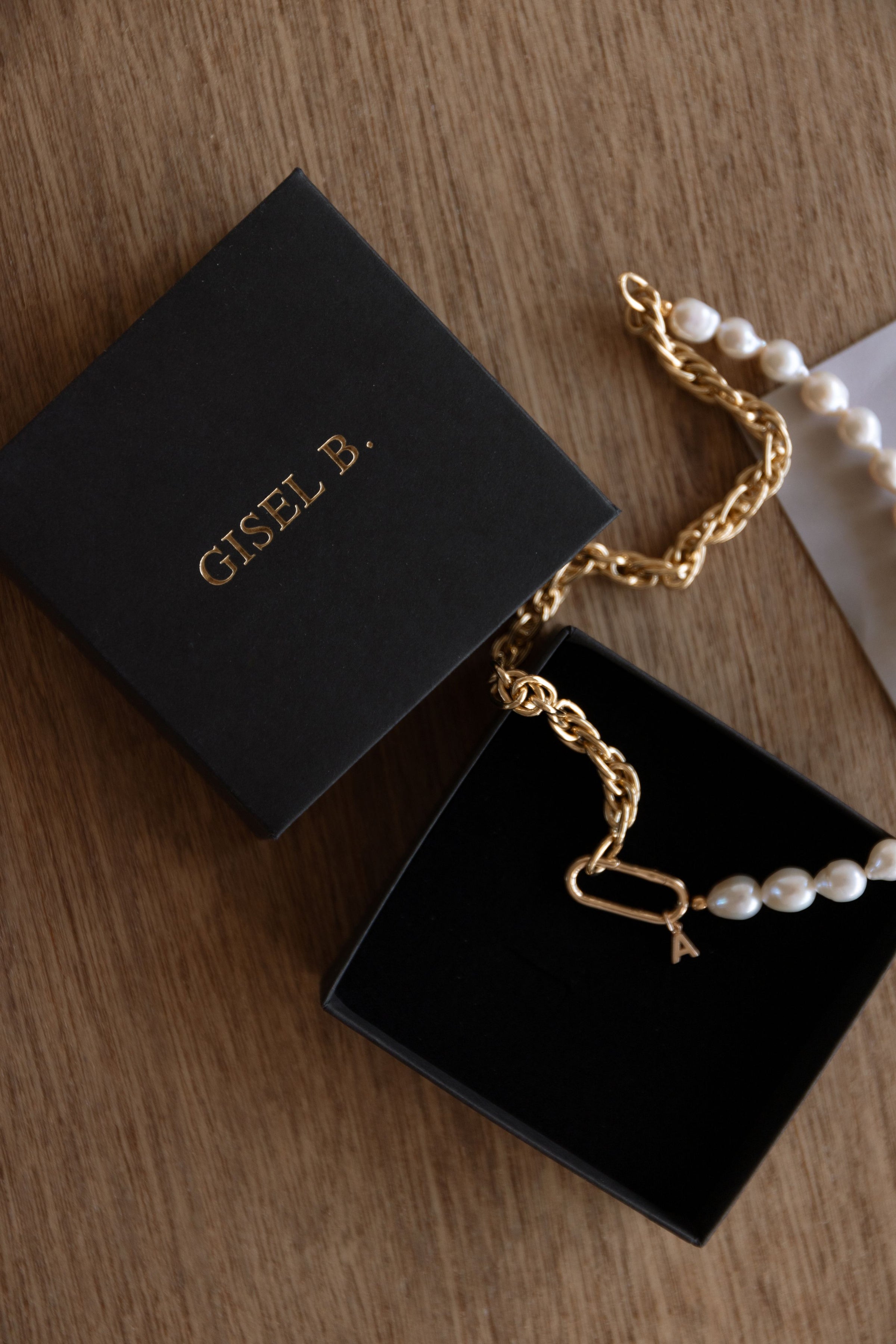 Unser personalisierbarer Schmuck