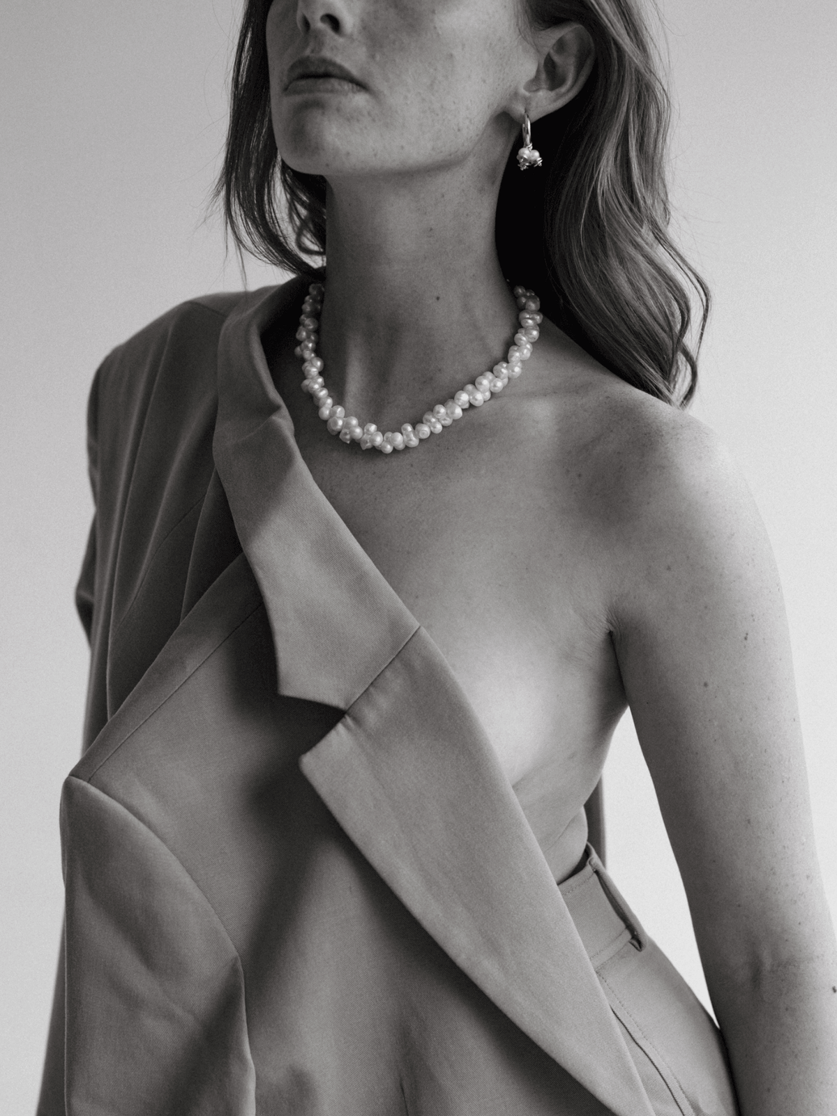 Collier Rita par la Maison GISEL B.
