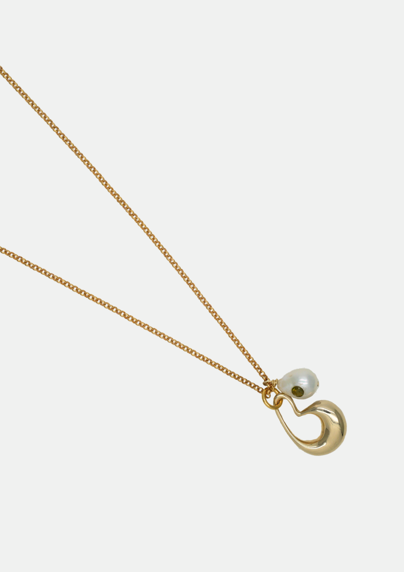 Collier long Elena