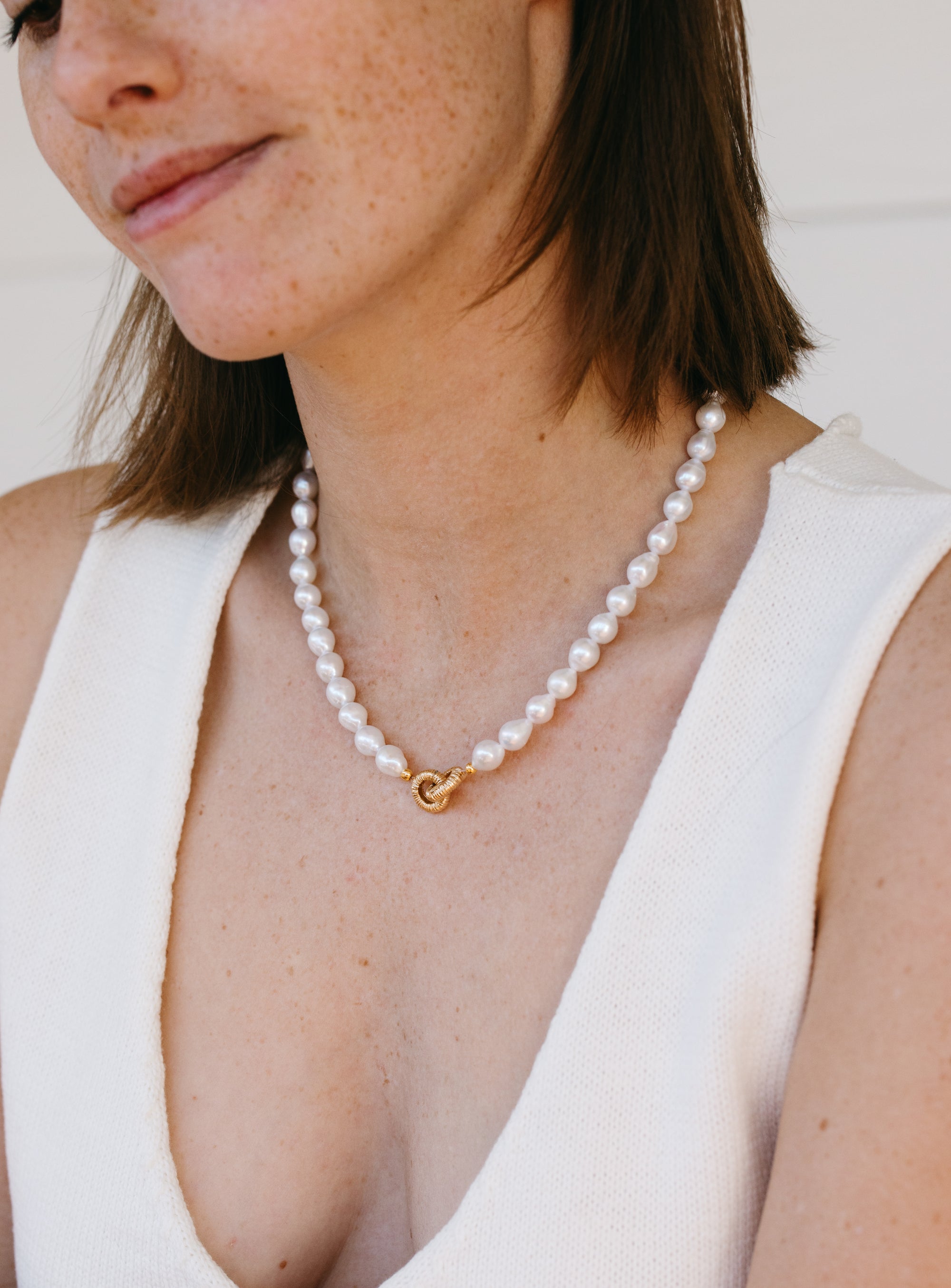 Choker Kiara