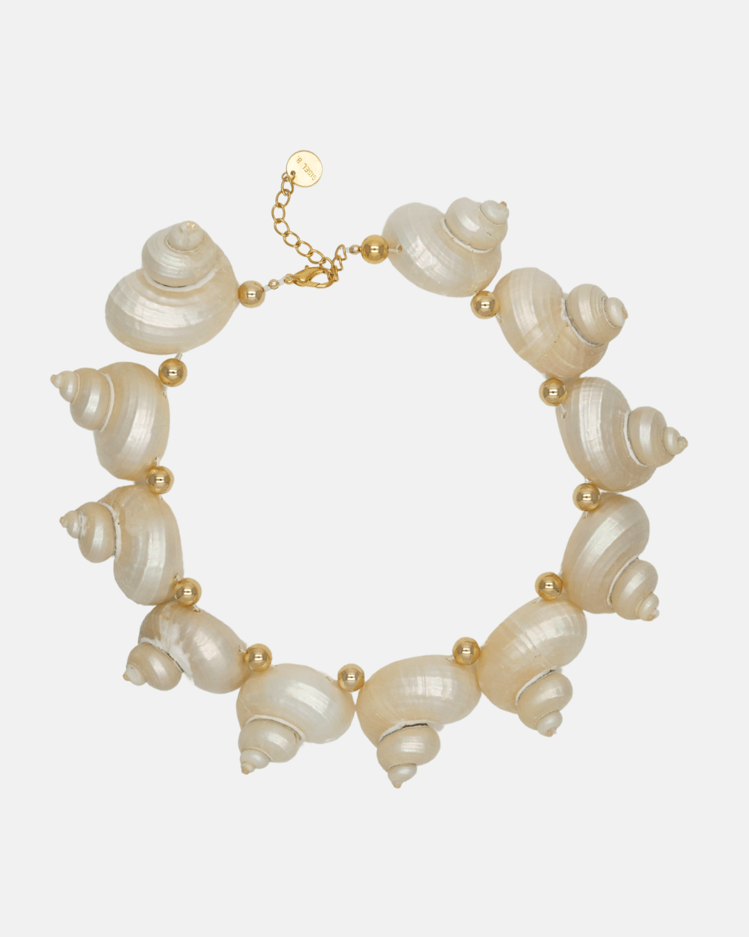 Monik maxi necklace