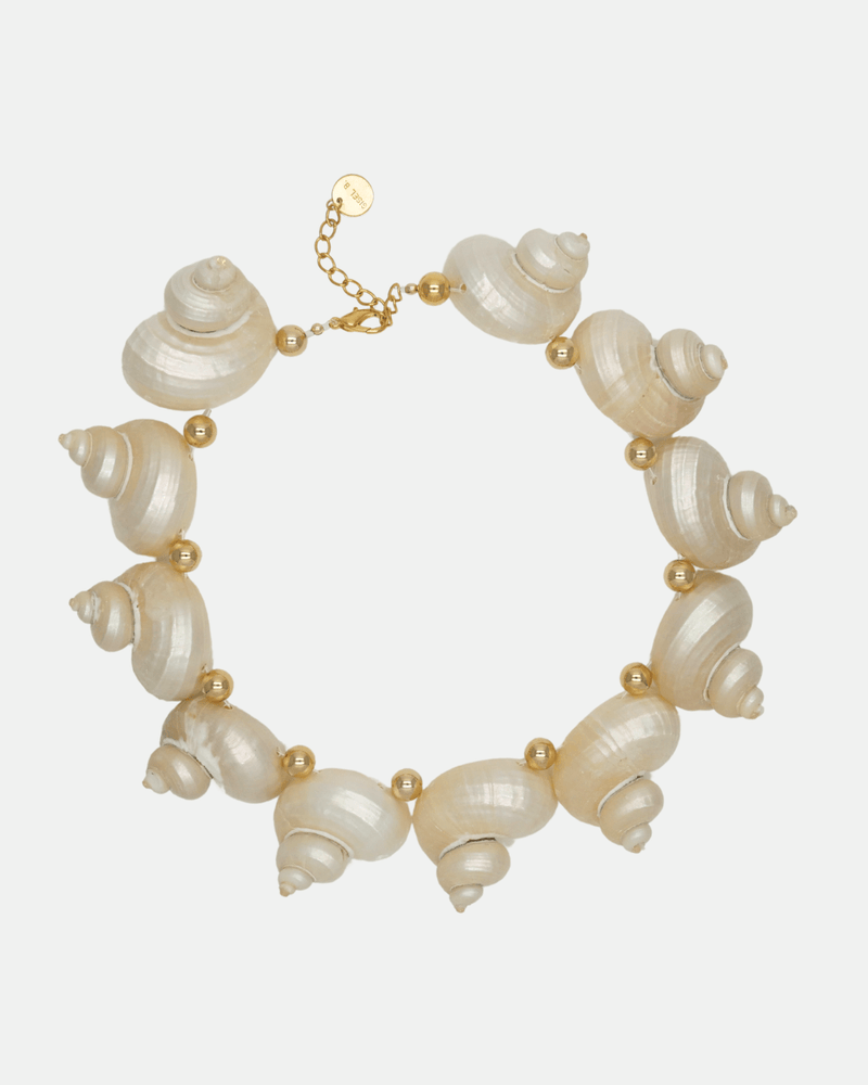 Monik maxi necklace