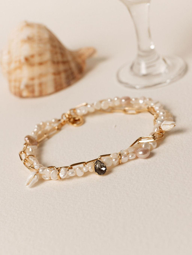 Sia bracelet