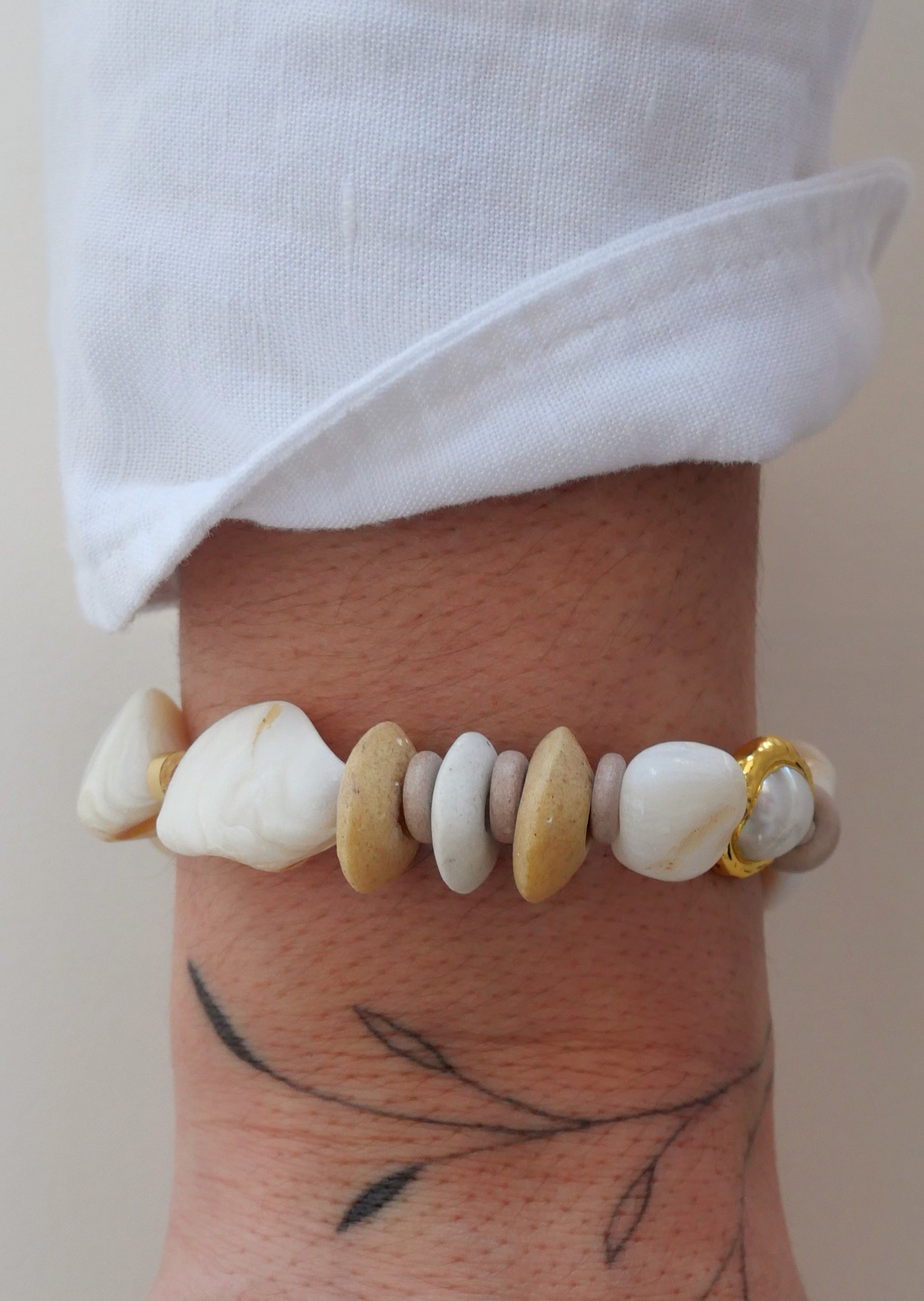 Morgan-Armband