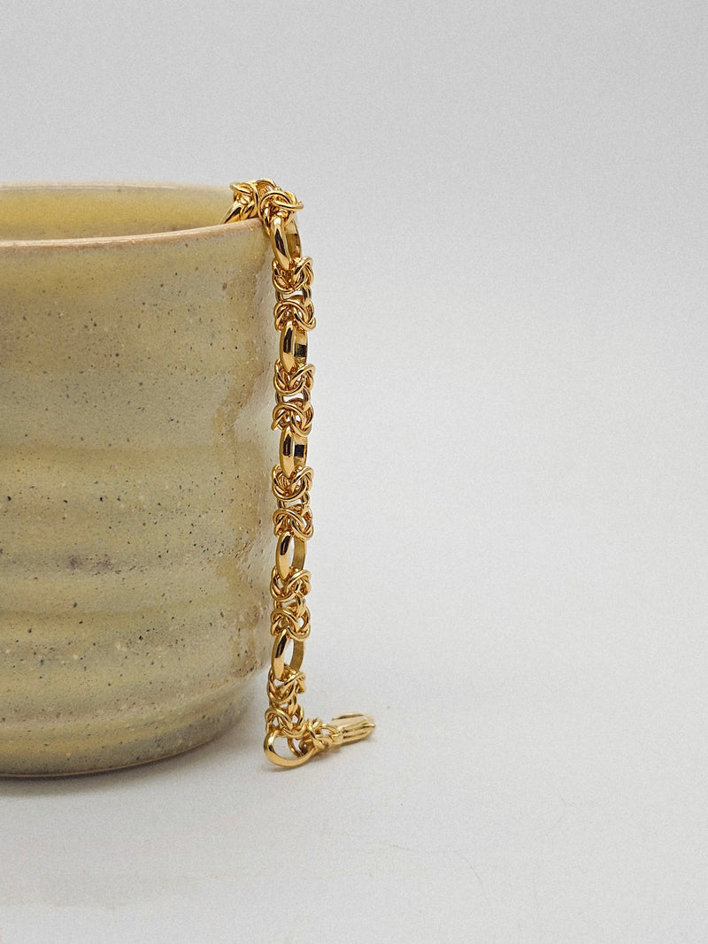 Dublin Bracelet