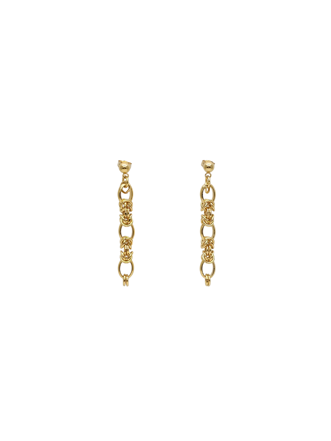 Boucles Dublin