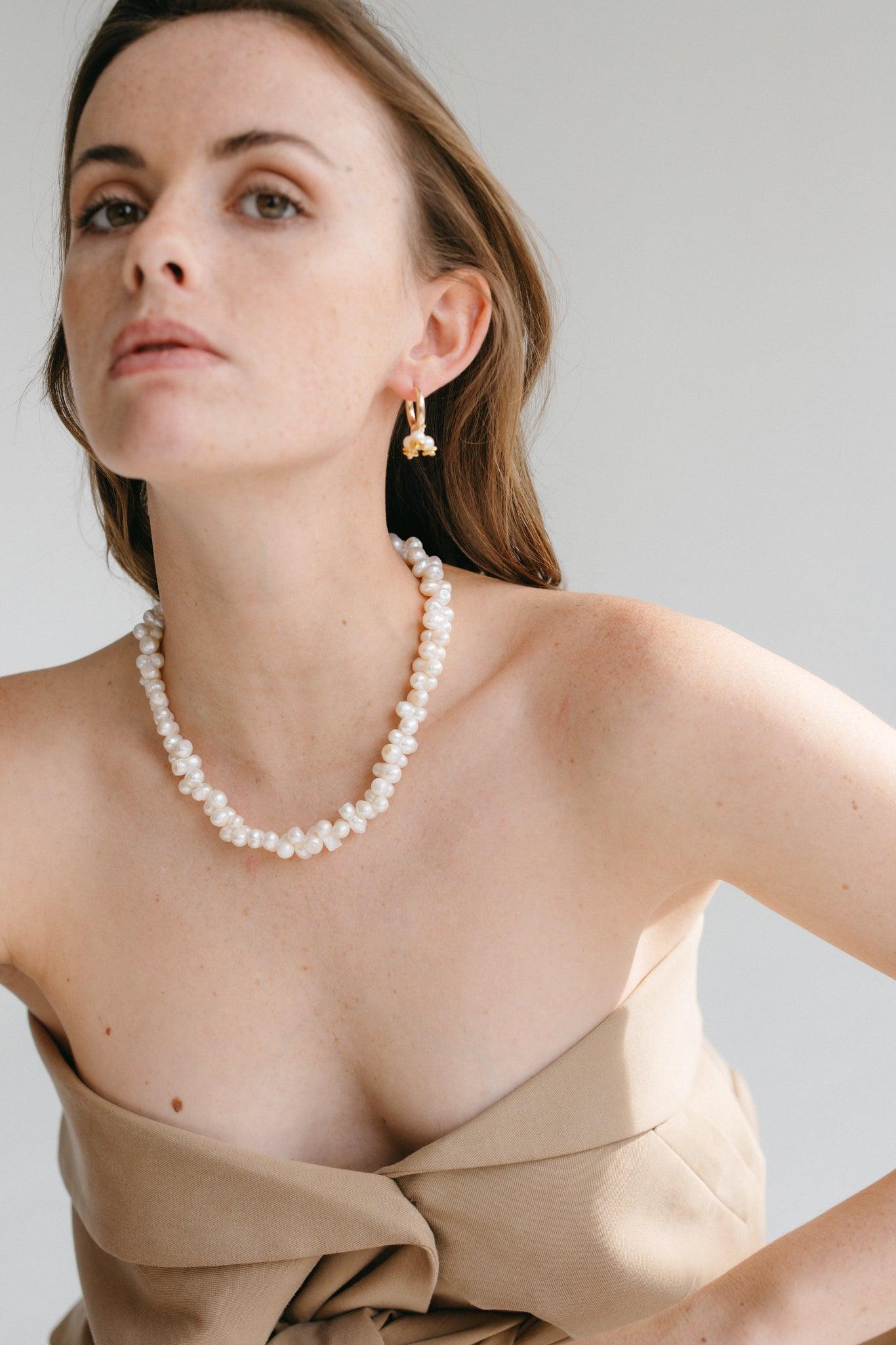 Collier Rita