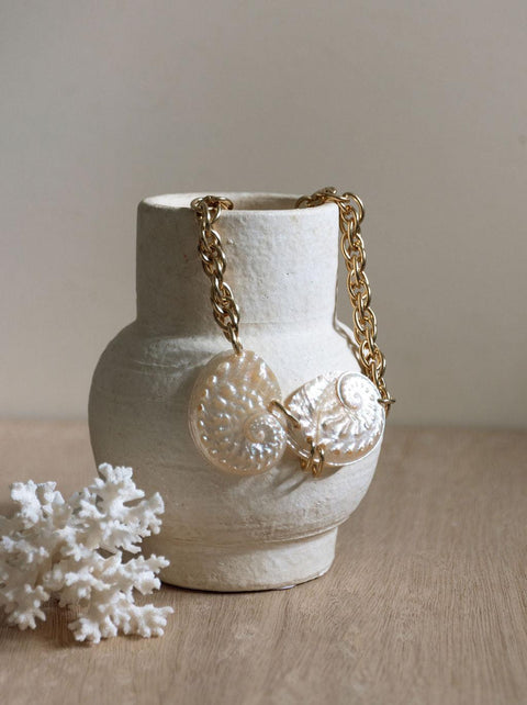 Colliers Asymétriques Harper
