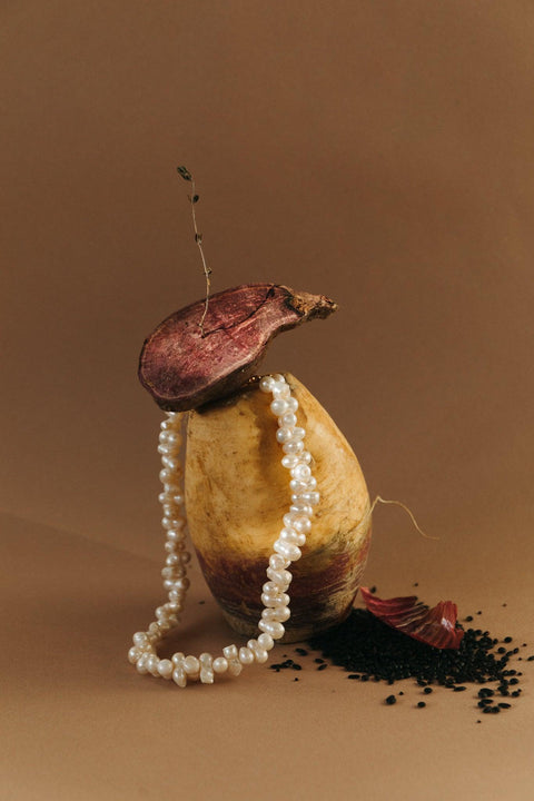 Collier Rita