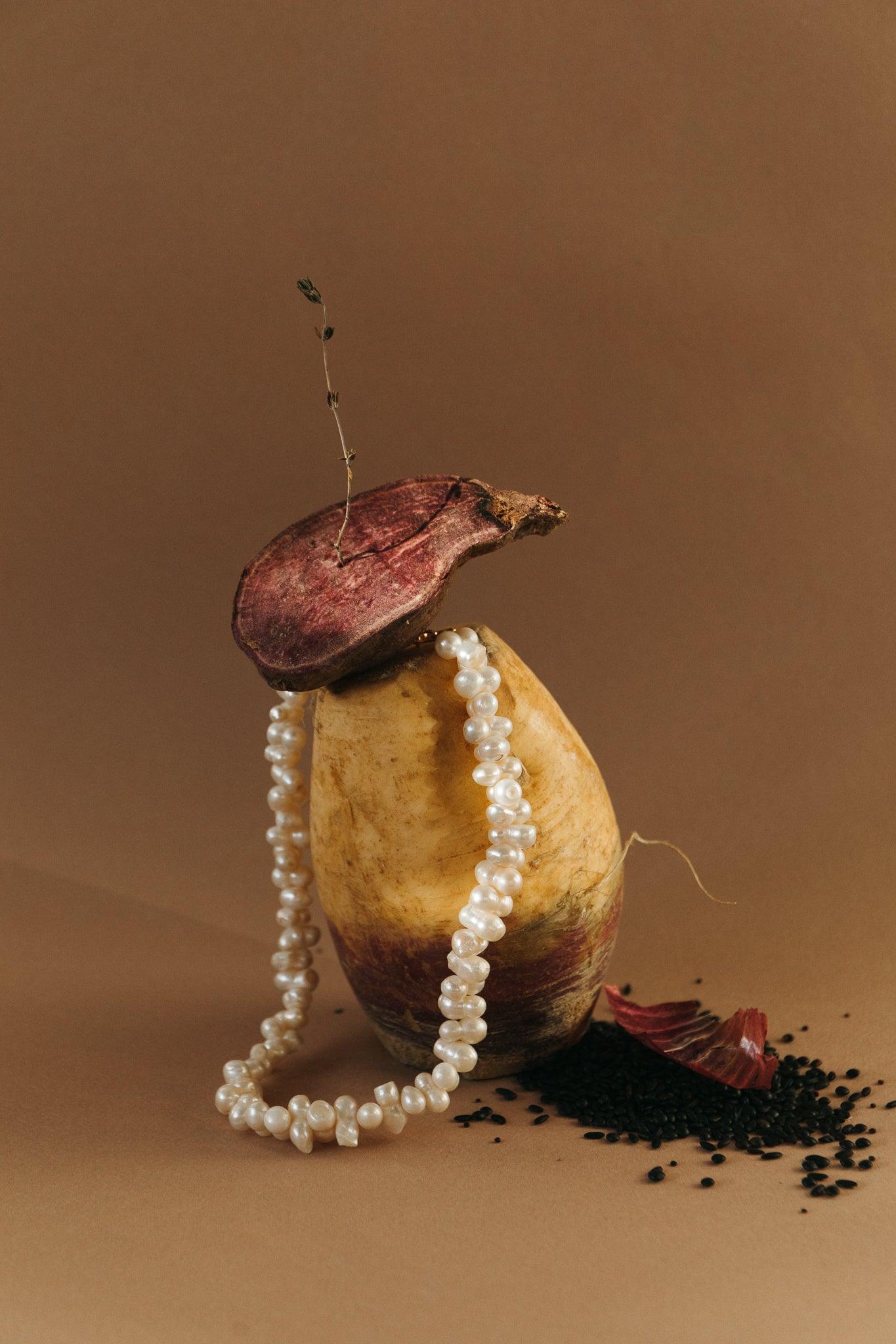 Collier Rita