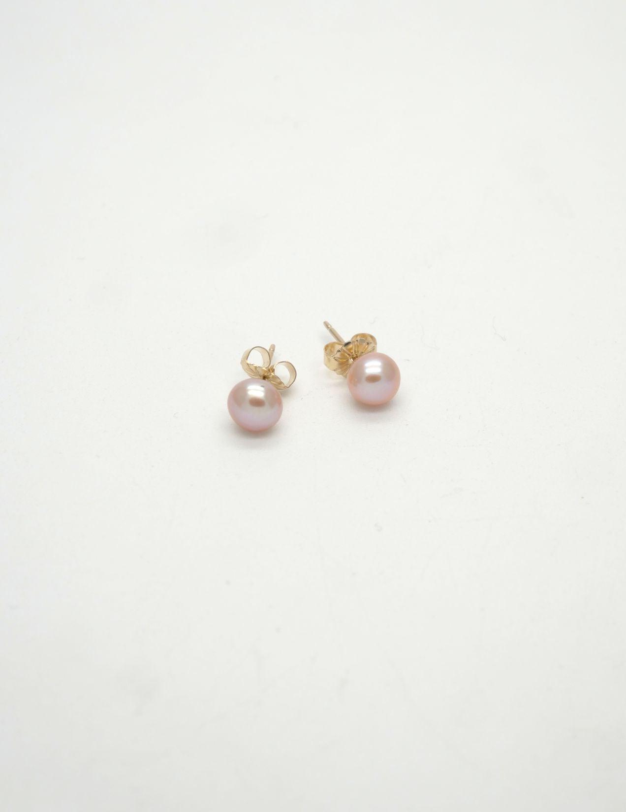 Puces perles Charly