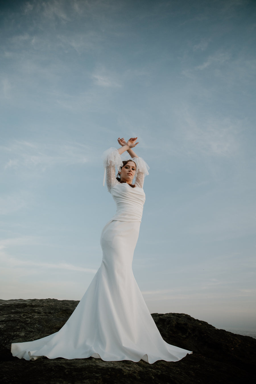 Perles de culture et mariage : le guide.