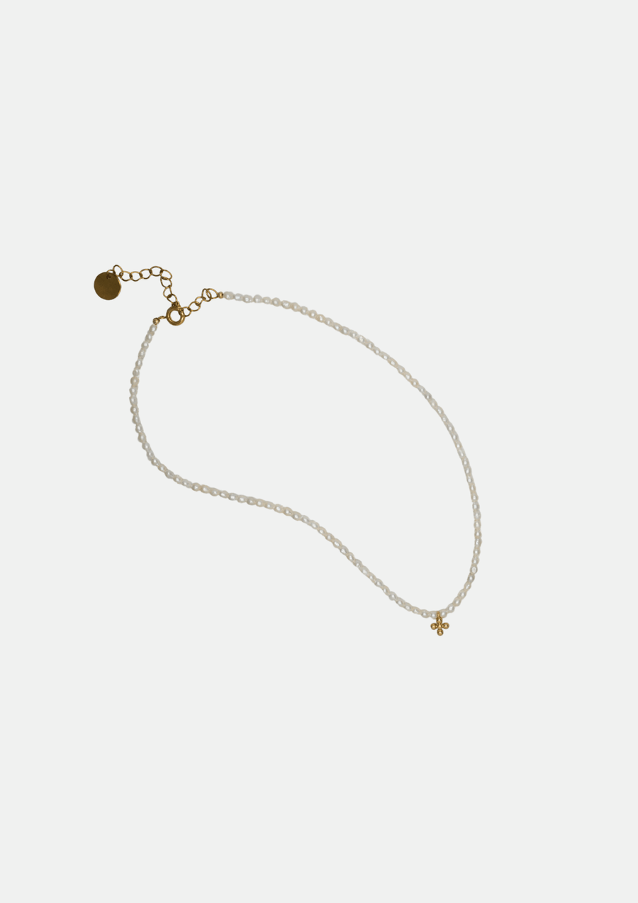 Le Collier Paloma