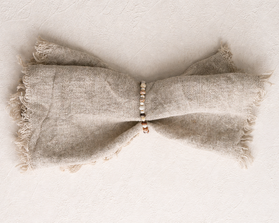 Les bijoux en perles : la grande tendance été 2026 (et comment les porter avec élégance)