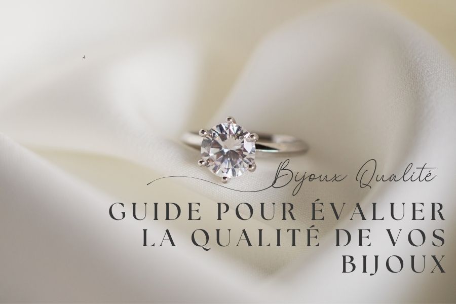 bijoux qualité