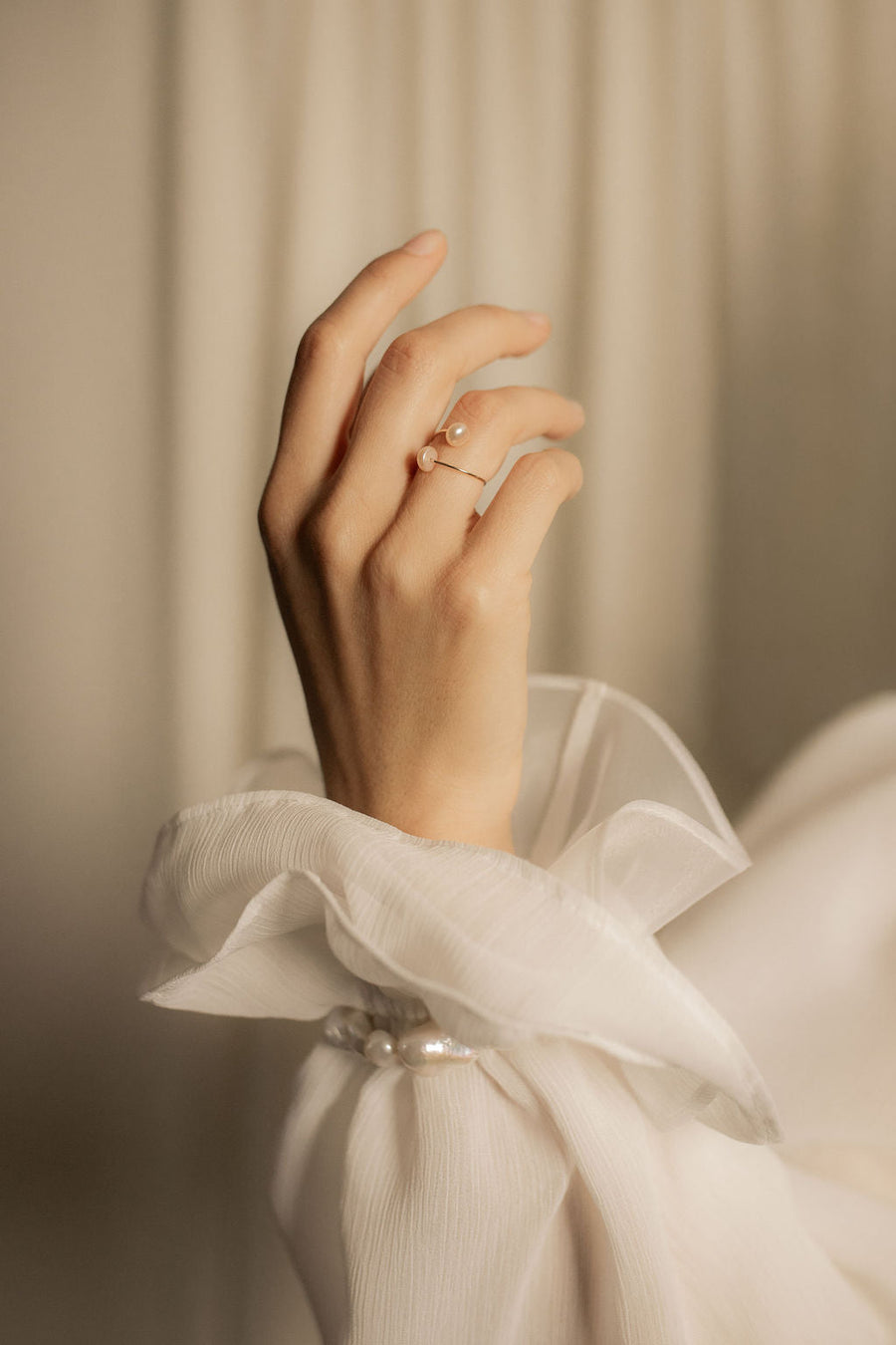 L'Or Recyclé : Le Futur de la Bijouterie Éthique et Durable