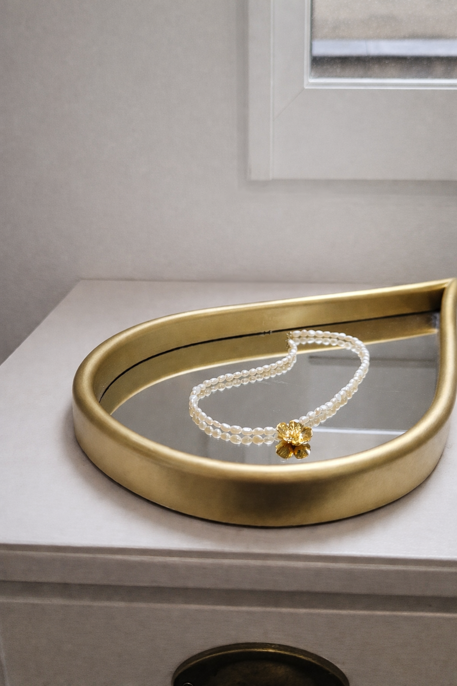 Pourquoi les femmes reviennent aux bijoux qu’elles gardent longtemps