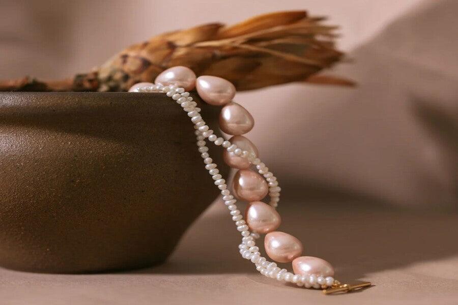 Bracelet De Perle Qui Se Casse Signification