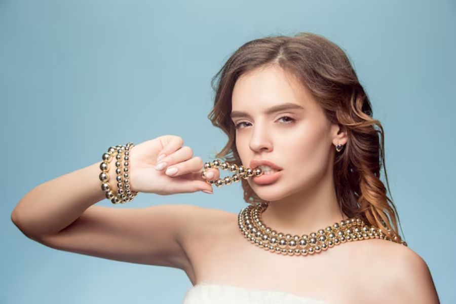 tendance bijoux 2024