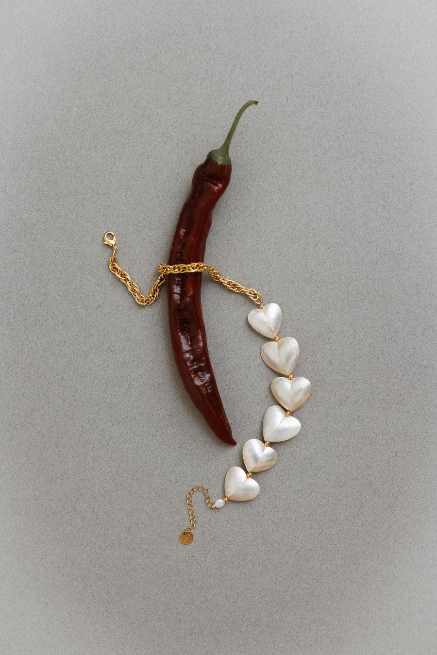 Découvrez notre collection de bijoux pour la Saint Valentin
