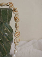 Collier bi-matière Jim