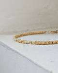 Bracelet fin en perles