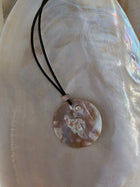 Collier cordon Kelly