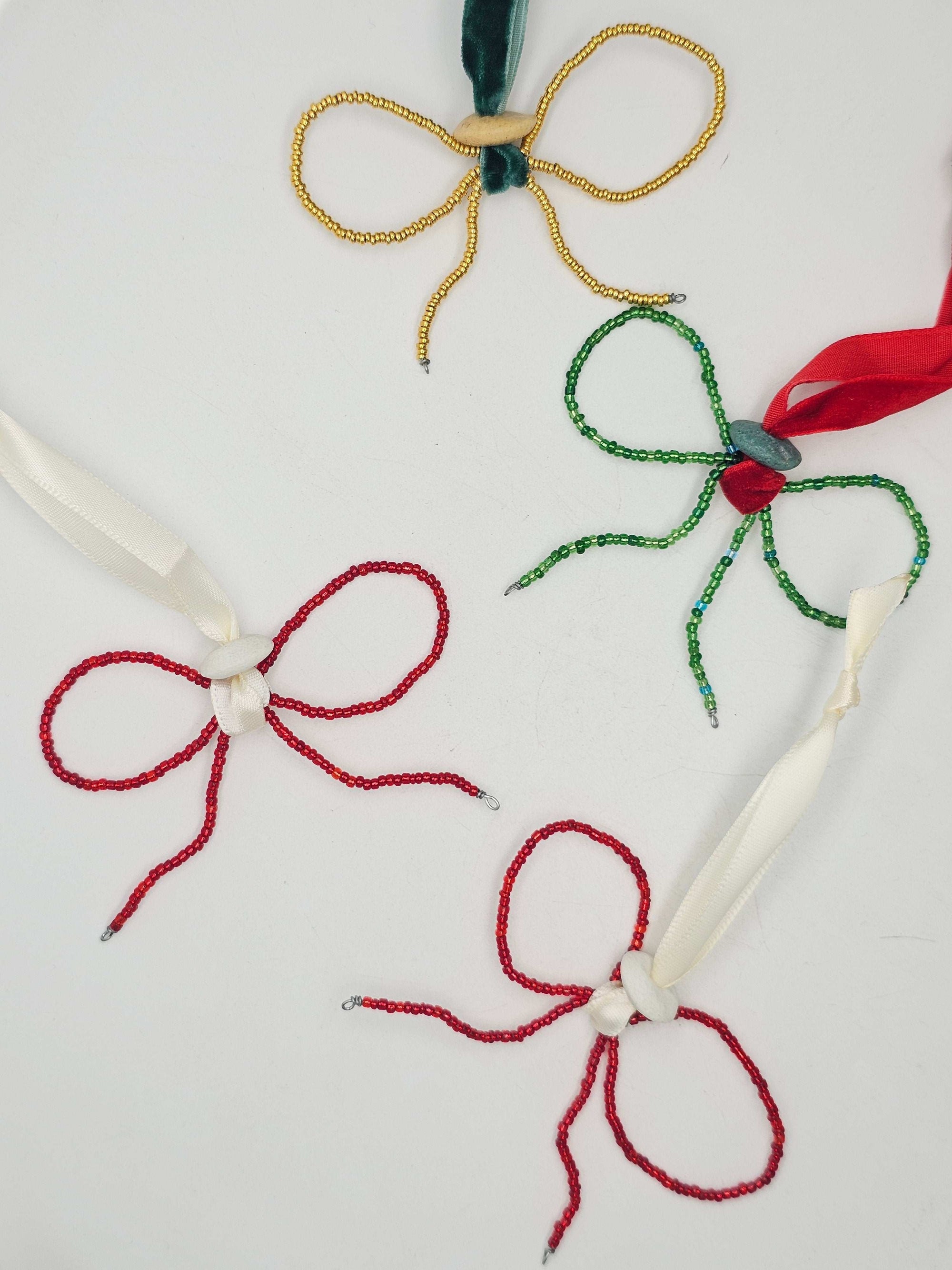 Décoration de Noël