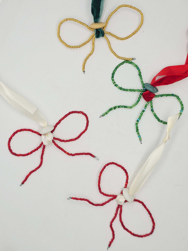 Décoration de Noël