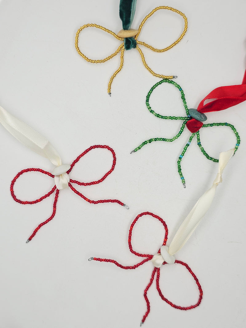 Décoration de Noël