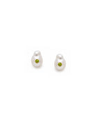 Boucles d'oreilles Jeanne - plusieurs coloris