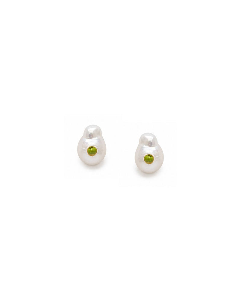 Boucles d'oreilles Jeanne - plusieurs coloris