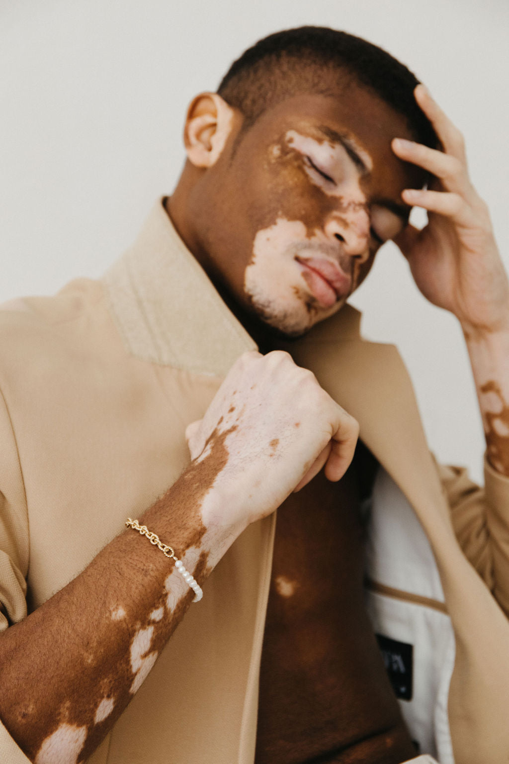 BIJOUX HOMME