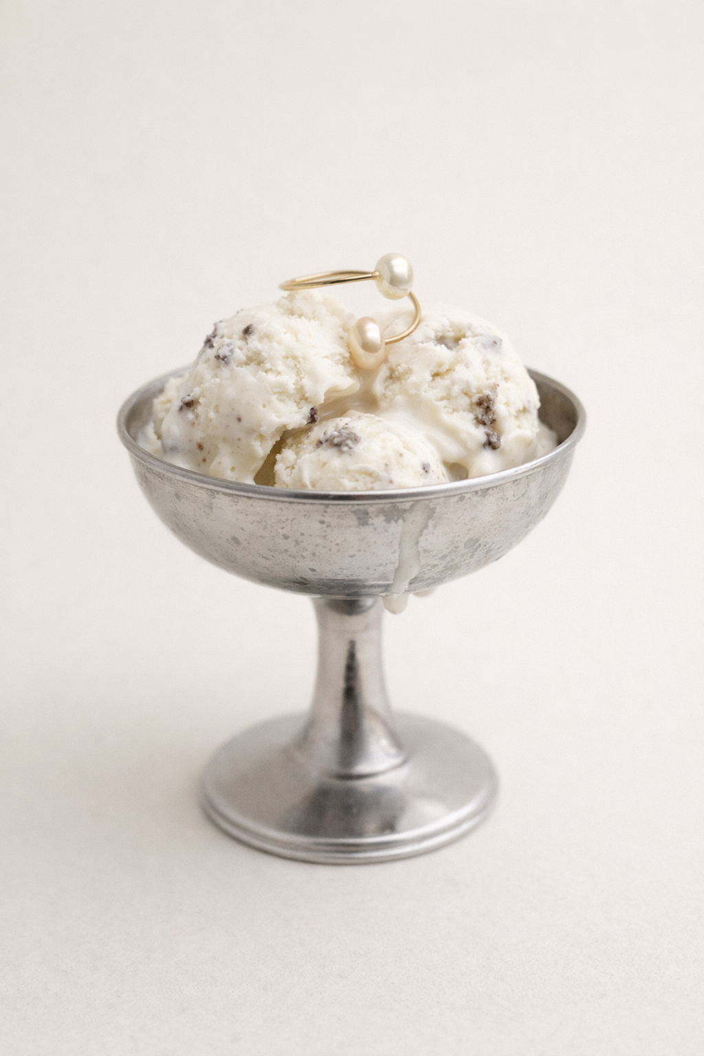 Bijoux pour femme en perles de culture